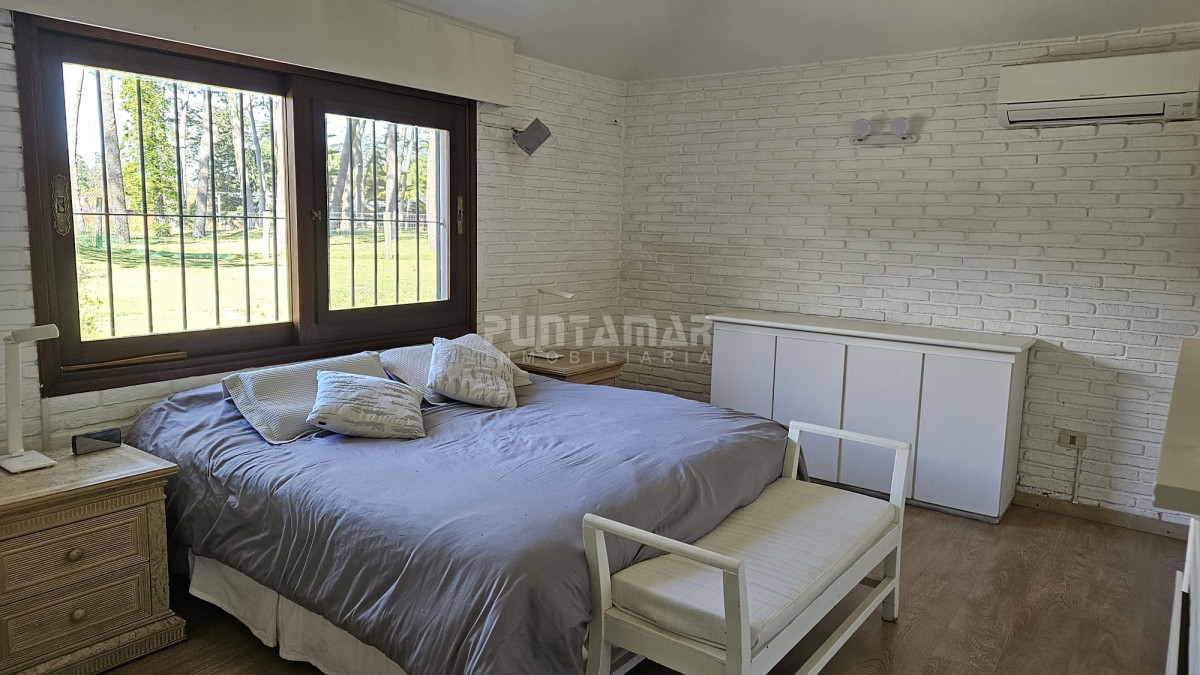 Casa ID.213744 - Casa en alquiler con piscina