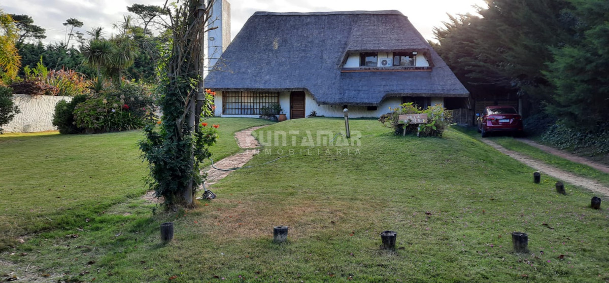 Casa ID.211987 - CASA EN ALQUILER ANUAL Y TEMPORADA