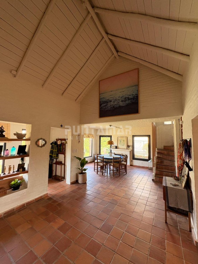 Casa ID.213759 - Casa en alquiler en La Barra