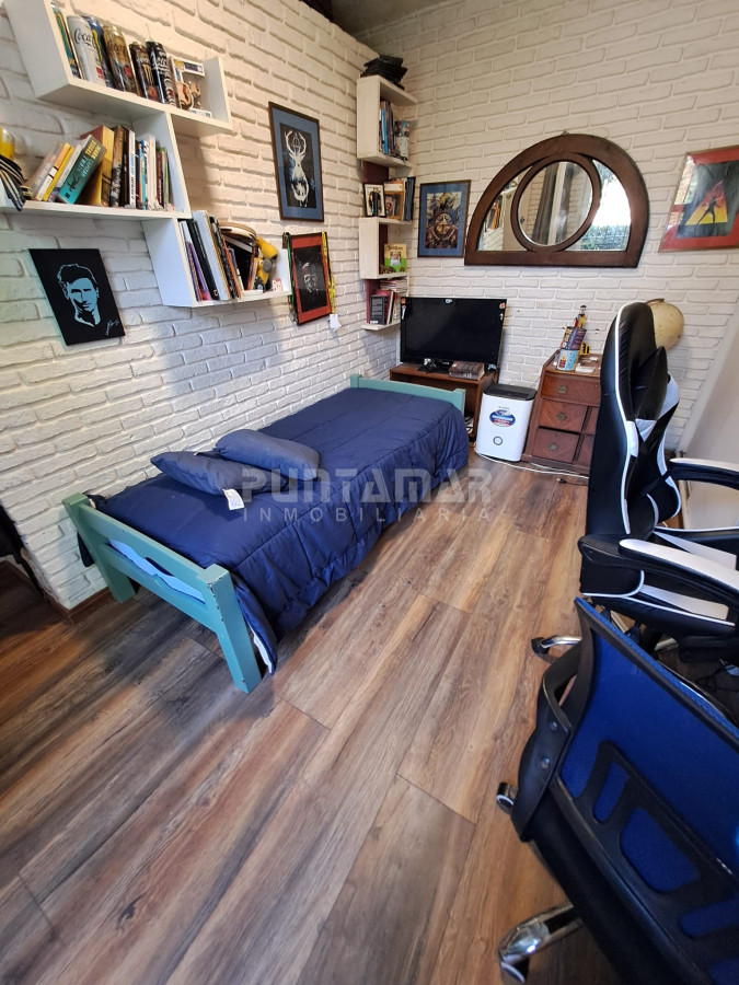 Casa ID.213508 - ALQUILER CASA EN PDA 34 - PLAYA MANSA