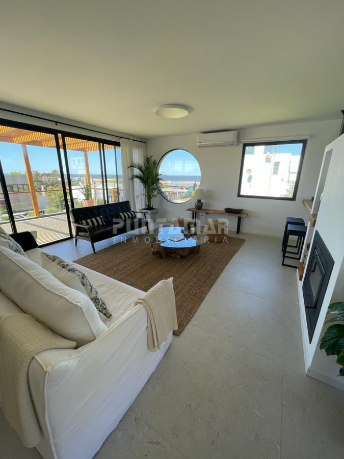 Casa ID.213141 - Casa el alquiler con piscina La Barra