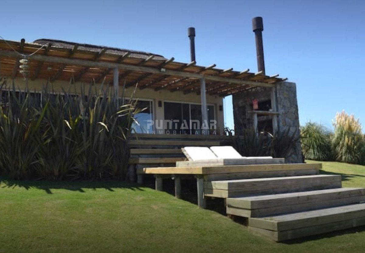 Casa ID.210972 - CASA EN ALQUILER EN BARRIO PRIVADO PUEBLO MIO , MANANTIALES