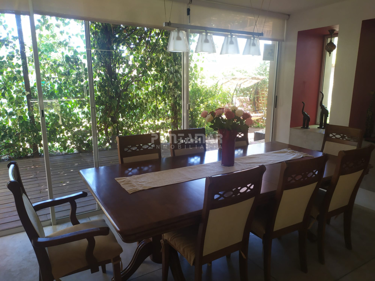 Casa ID.210984 - CASA EN ALQUILER 3 DORMITORIOS EN LA BARRA 