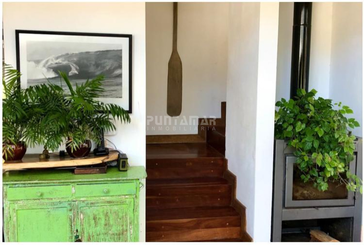 Casa ID.212857 - ALQUILER HERMOSA CASA MODERNA EN EL BOSQUE DE MONTOYA