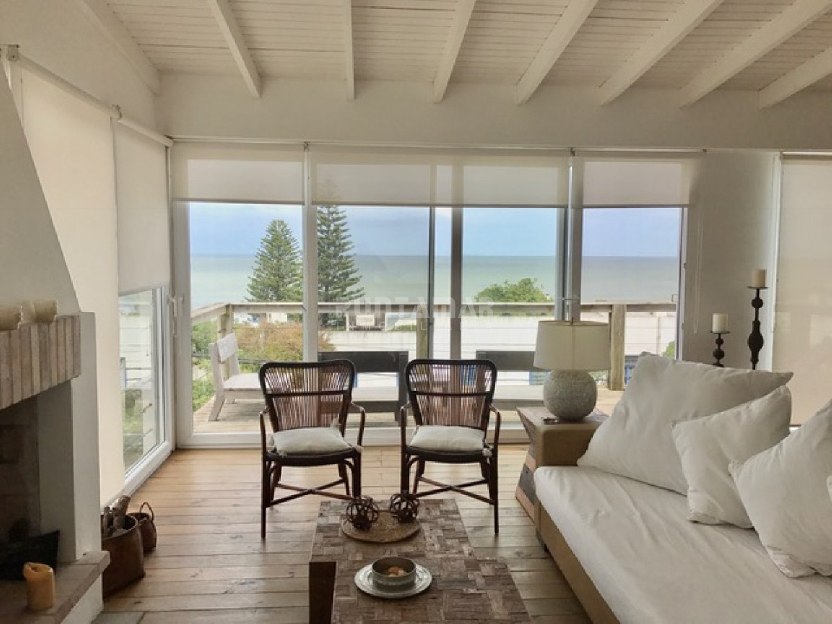 Casa ID.210933 - Casa en alquiler en La Barra, 4 dormitorios, piscina