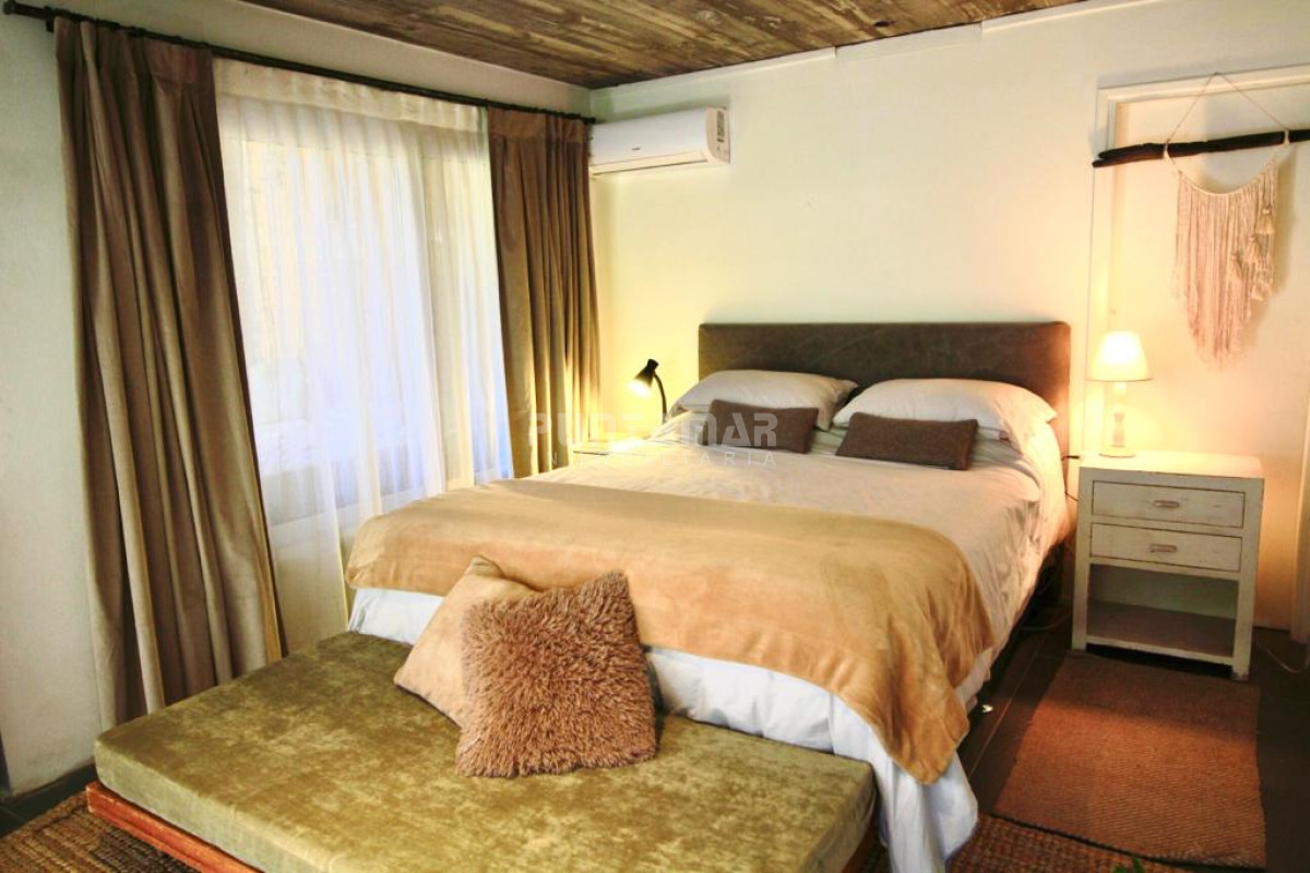 Casa ID.212857 - ALQUILER HERMOSA CASA MODERNA EN EL BOSQUE DE MONTOYA