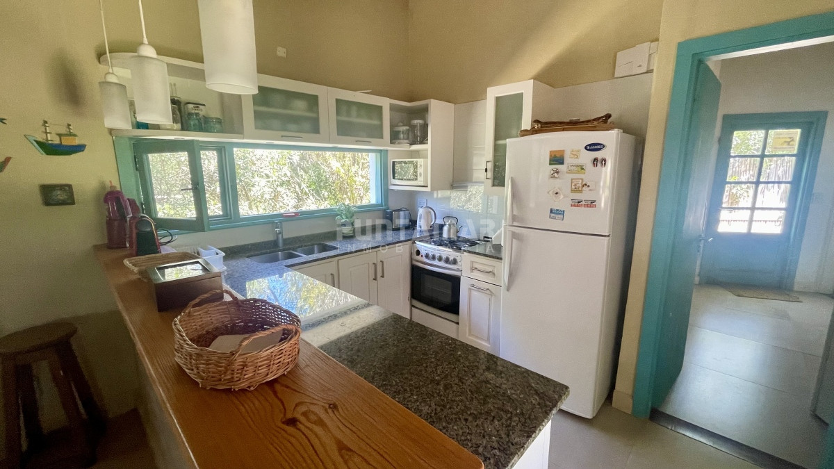 Casa ID.211647 - CASA DE CAMPO 3 DORMITORIOS EN BARRIO CERRADO PUEBLO SAN VICENTE 