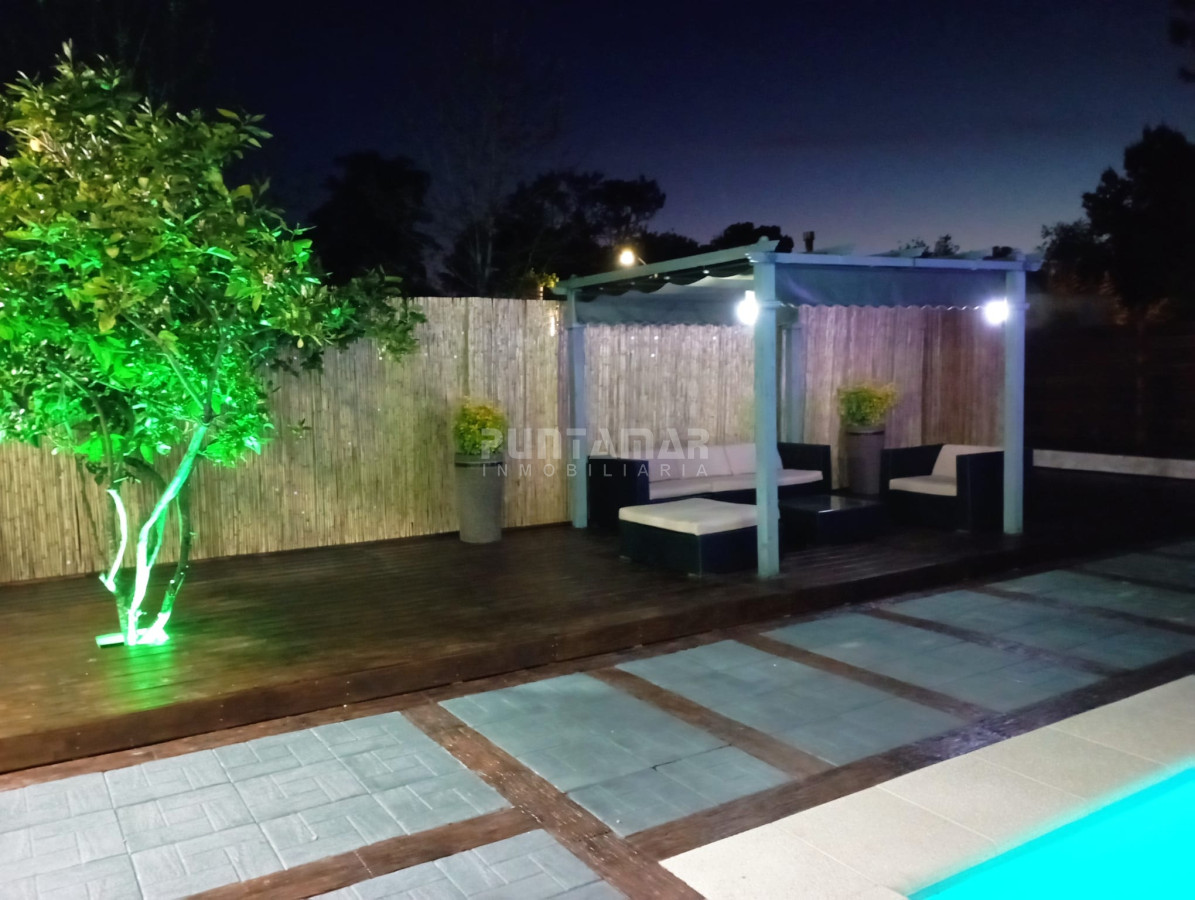 Casa ID.210984 - CASA EN ALQUILER 3 DORMITORIOS EN LA BARRA 