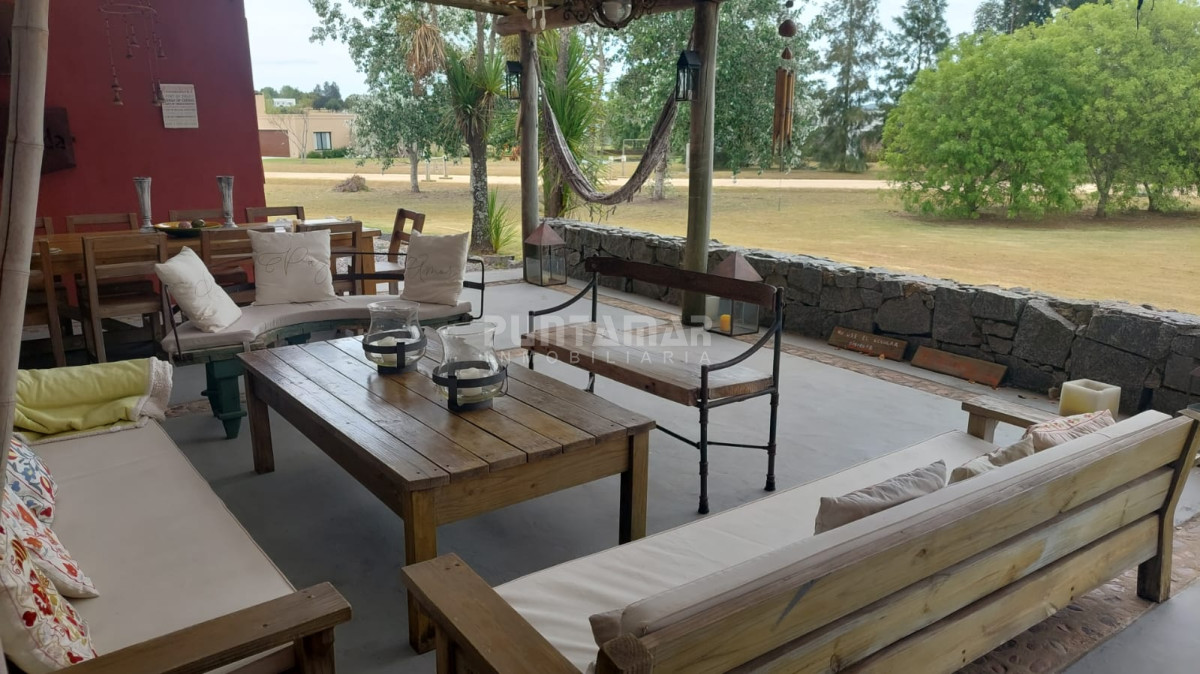 Casa ID.212886 - Casa en alquiler en El Quijote