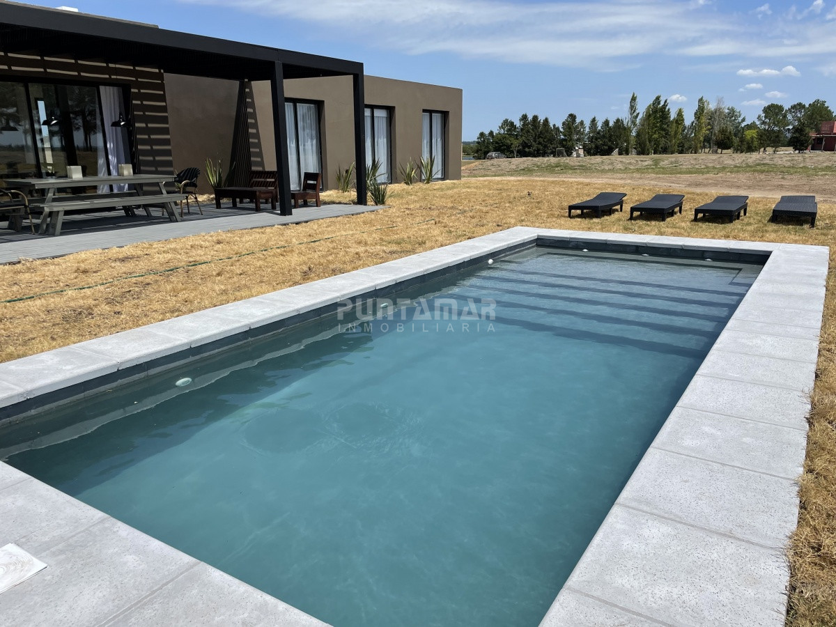 Casa ID.212868 - Casa en venta y alquiler en barrio cerrado el quijote