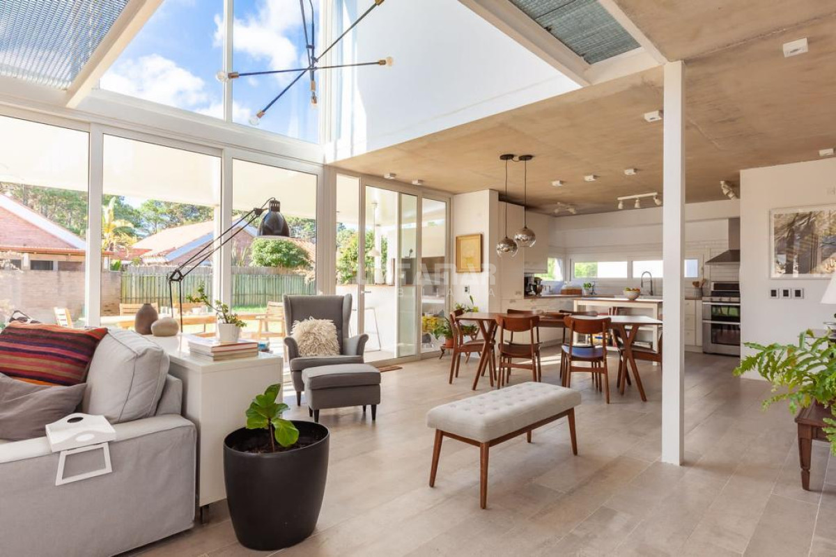 Casa ID.212509 - CASA EN ALQUILER BARRIO LA ARBOLADA 