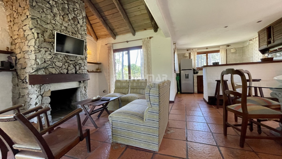 Casa ID.210845 - ALQUILER HERMOSA CASA A METROS DE PLAYA MONTOYA  