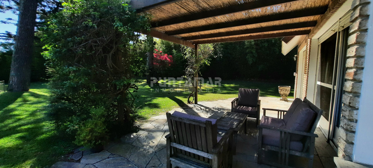 Casa ID.213576 - IMPORTANTE CASA DE 2 PLANTAS EN LA MANSA