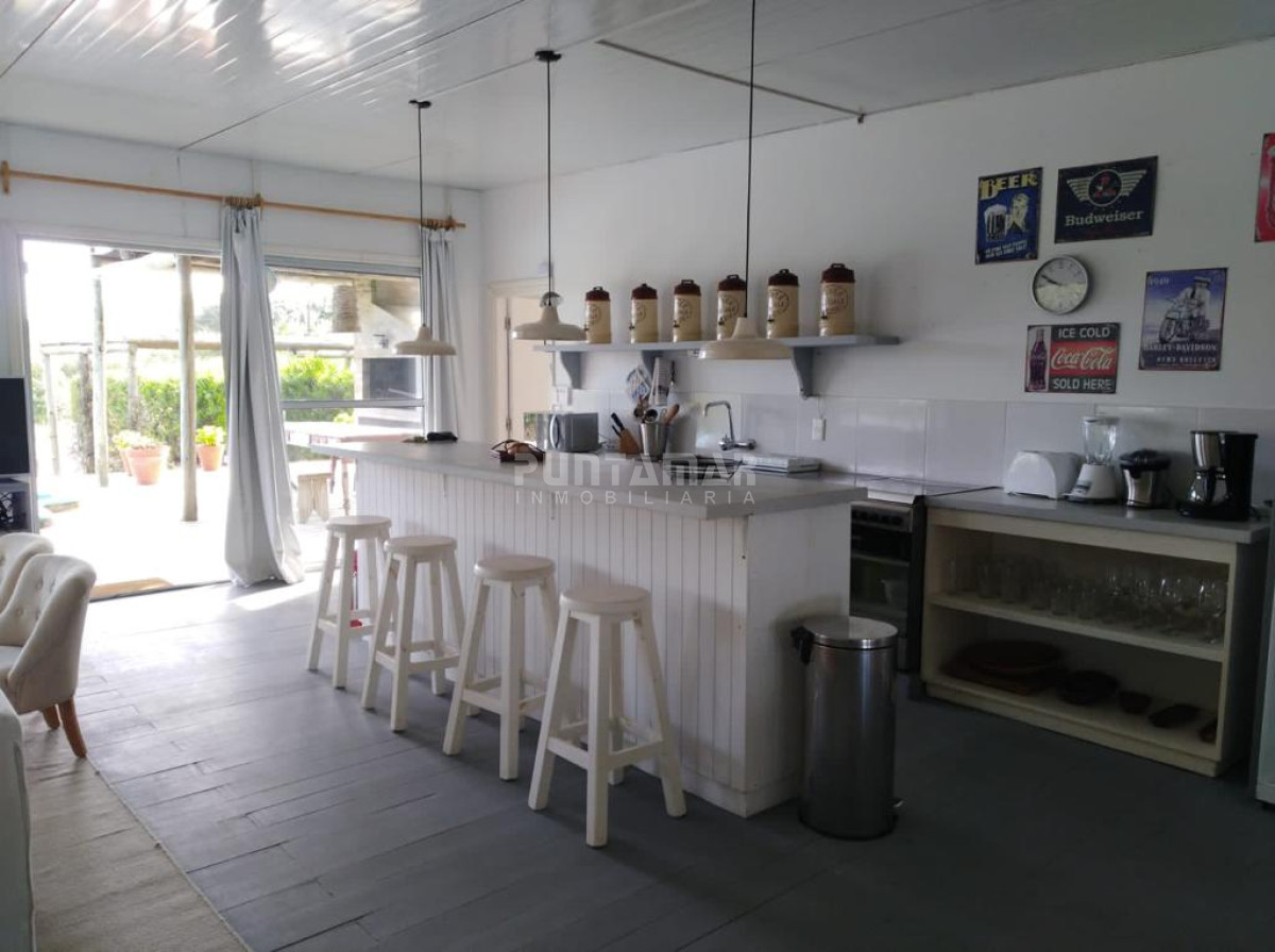 Casa ID.213055 - Casa en alquiler Pueblo San Vicente