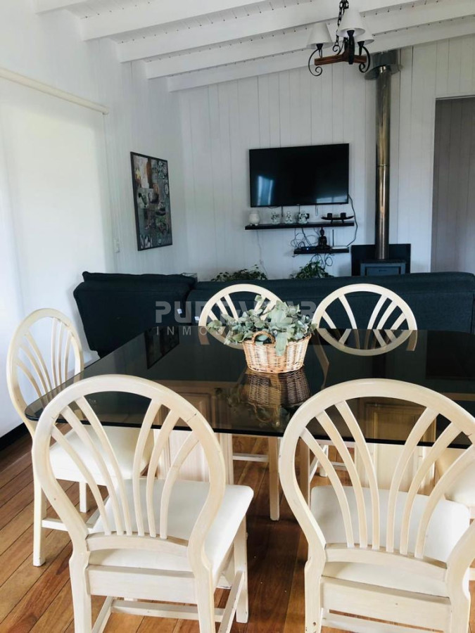 Casa ID.213765 - Casa en alquiler en el Chorro