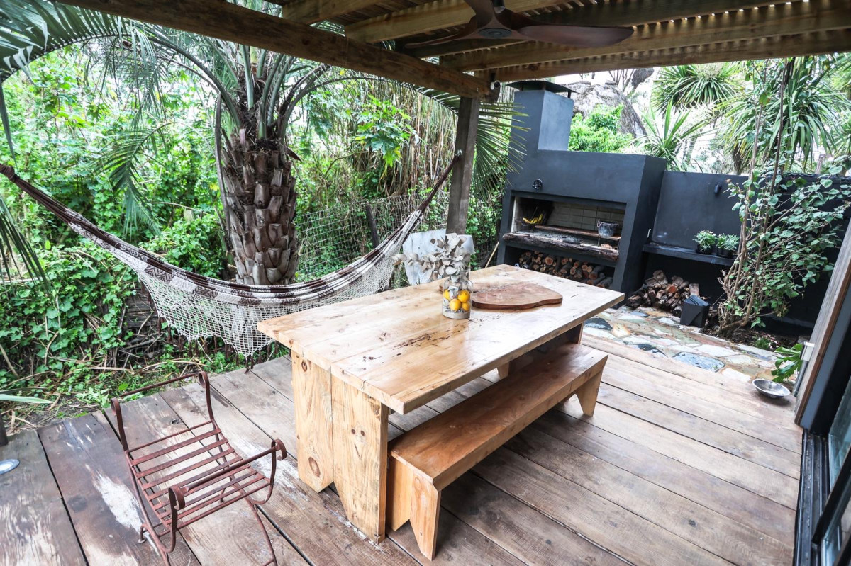 Casa ID.213543 - ALQUILER HERMOSA CASA A ESTRENAR A METROS DEL ARROYO EN LA BARRA