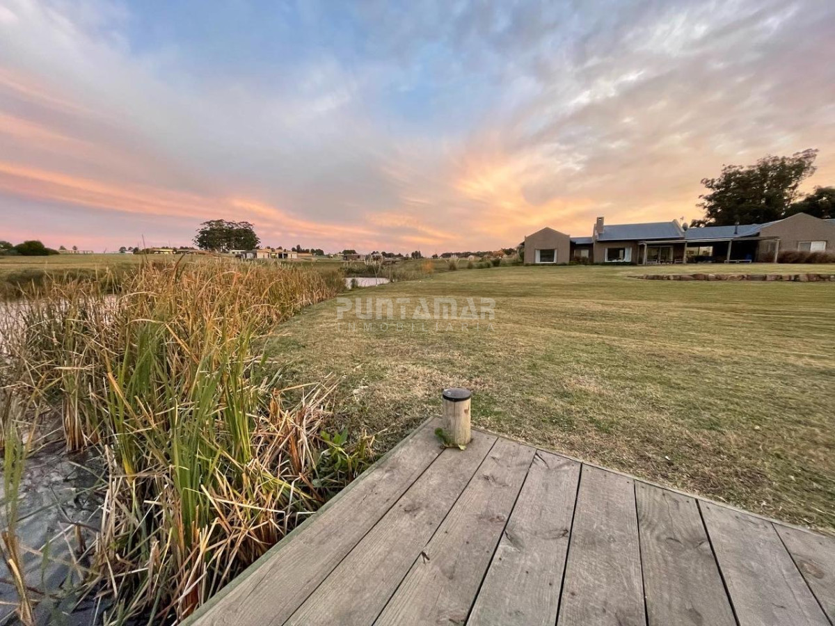 Casa ID.213449 - Casa en alquiler en Pueblo Mio