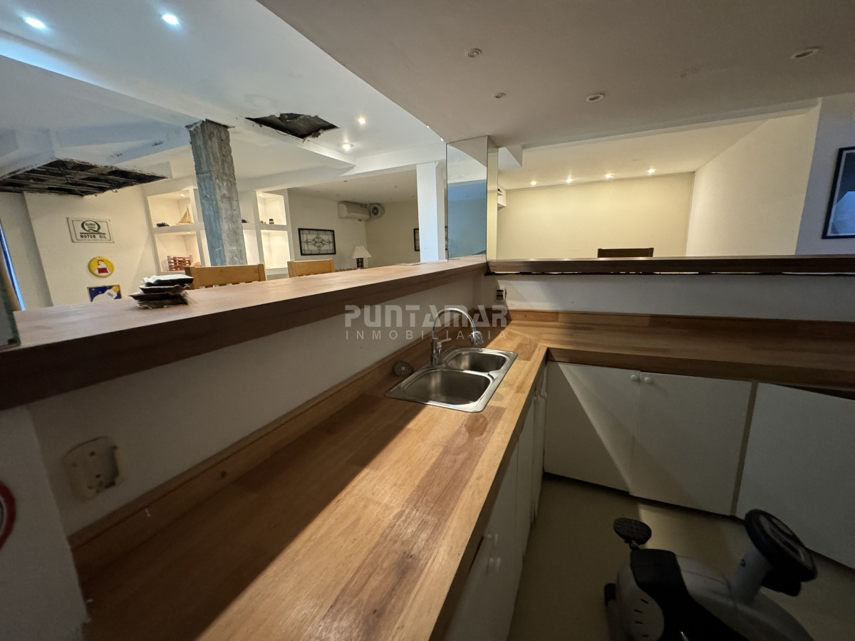 Casa ID.210690 - Confortable y Cálida Casa ubicada en zona de Ricón del Indio 