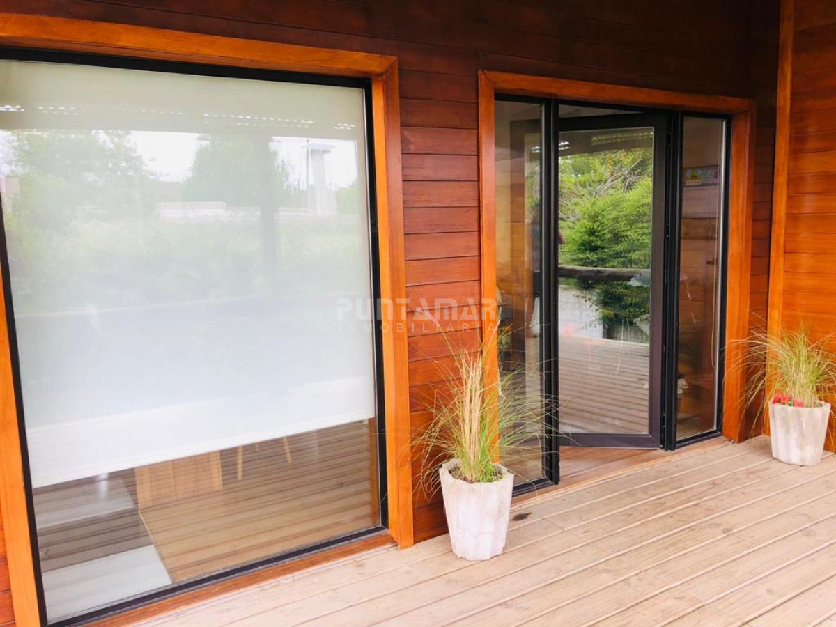 Casa ID.213765 - Casa en alquiler en el Chorro