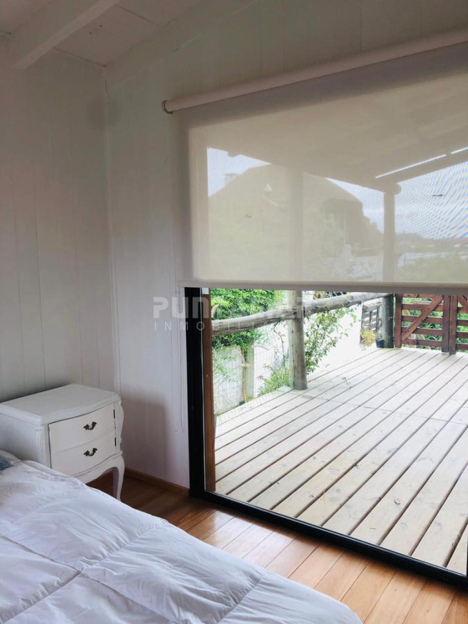 Casa ID.213765 - Casa en alquiler en el Chorro