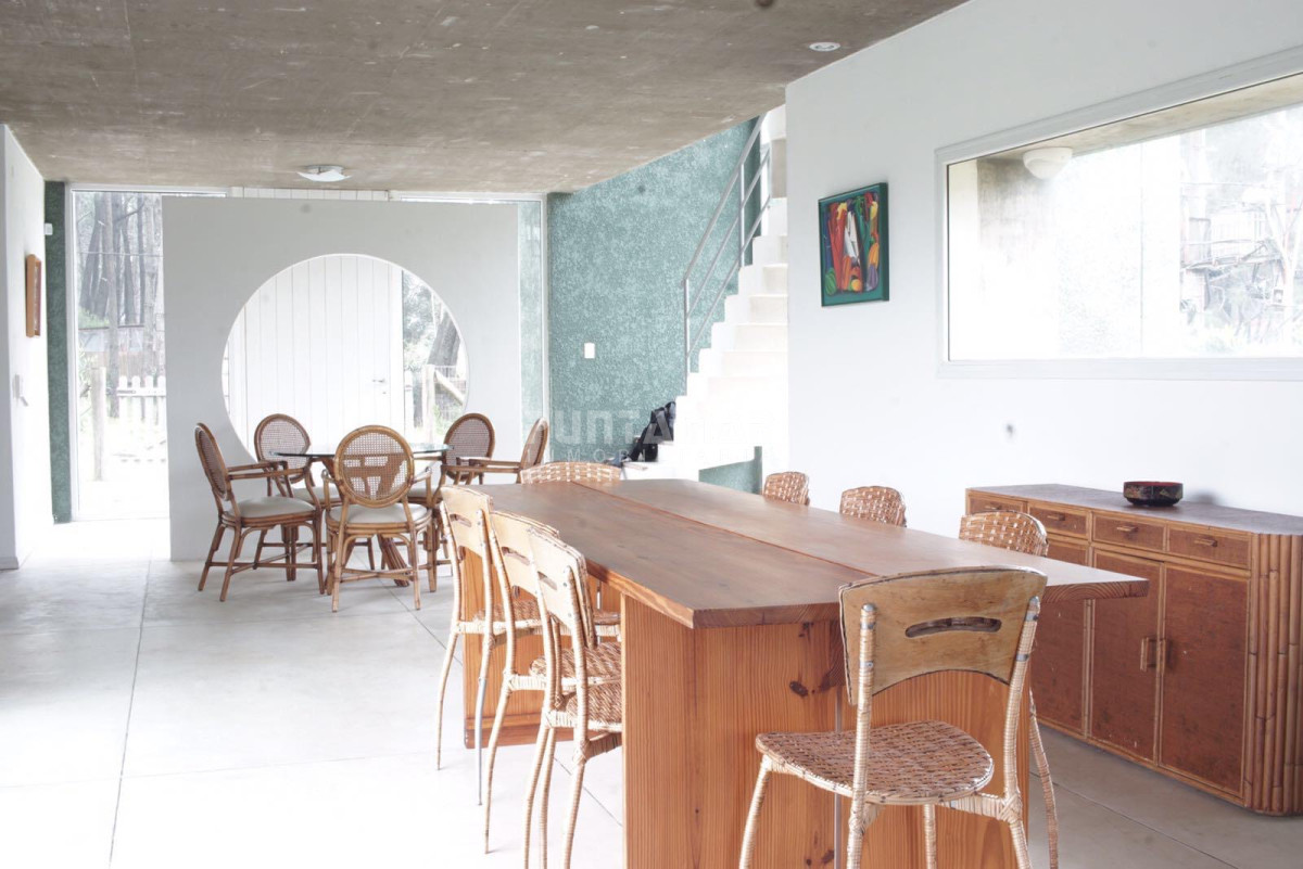 Casa ID.213752 - Casa en alquiler Rincón de Indio