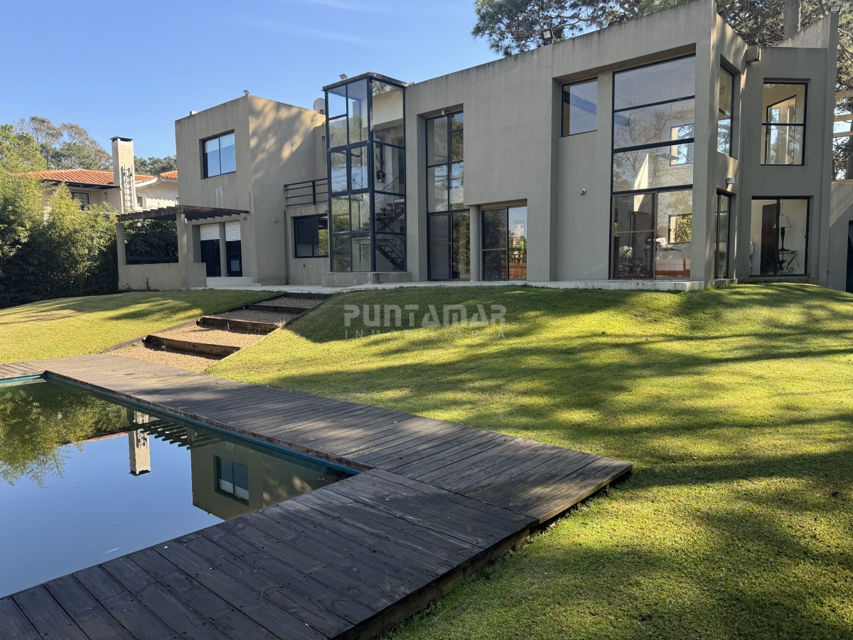 Casa ID.210690 - Confortable y Cálida Casa ubicada en zona de Ricón del Indio 