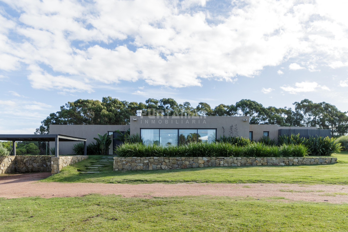 Casa ID.212764 - CASA EN BARRIO PRIVADO PUEBLO MÍO