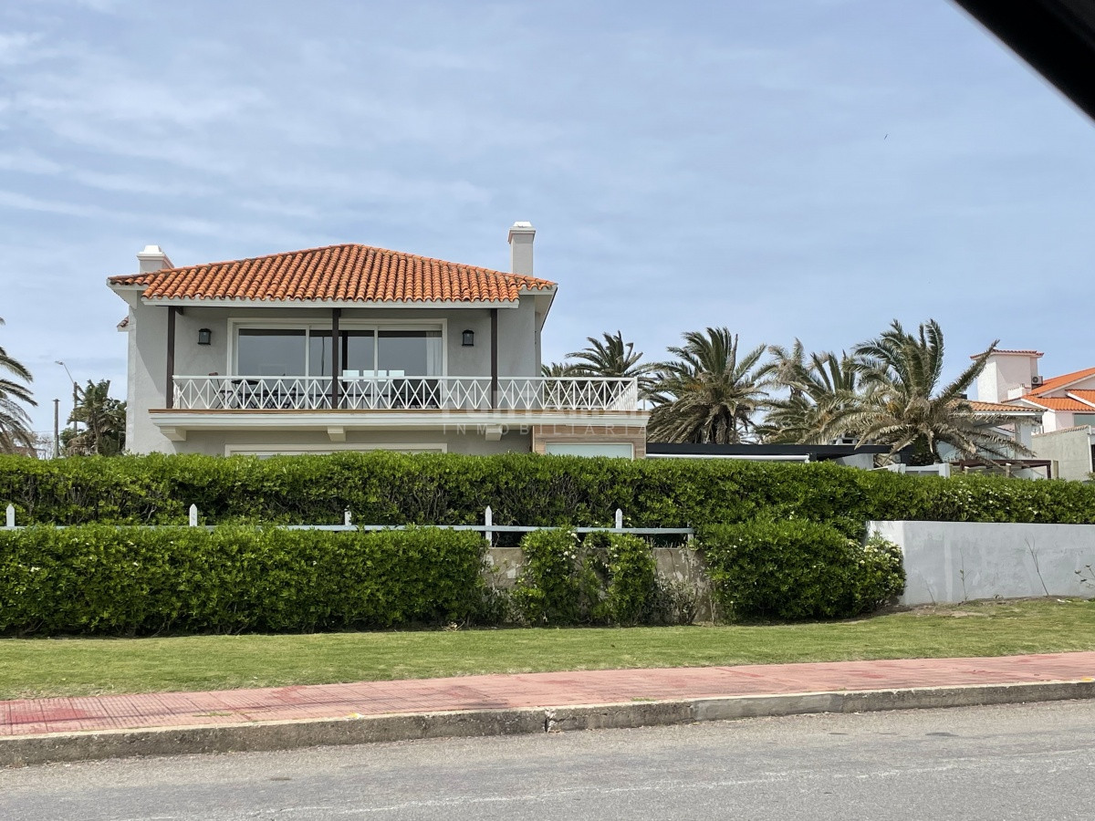 Casa ID.212407 - CASA EN ALQUILER EN LA PENÍNSULA FRENTE AL MAR