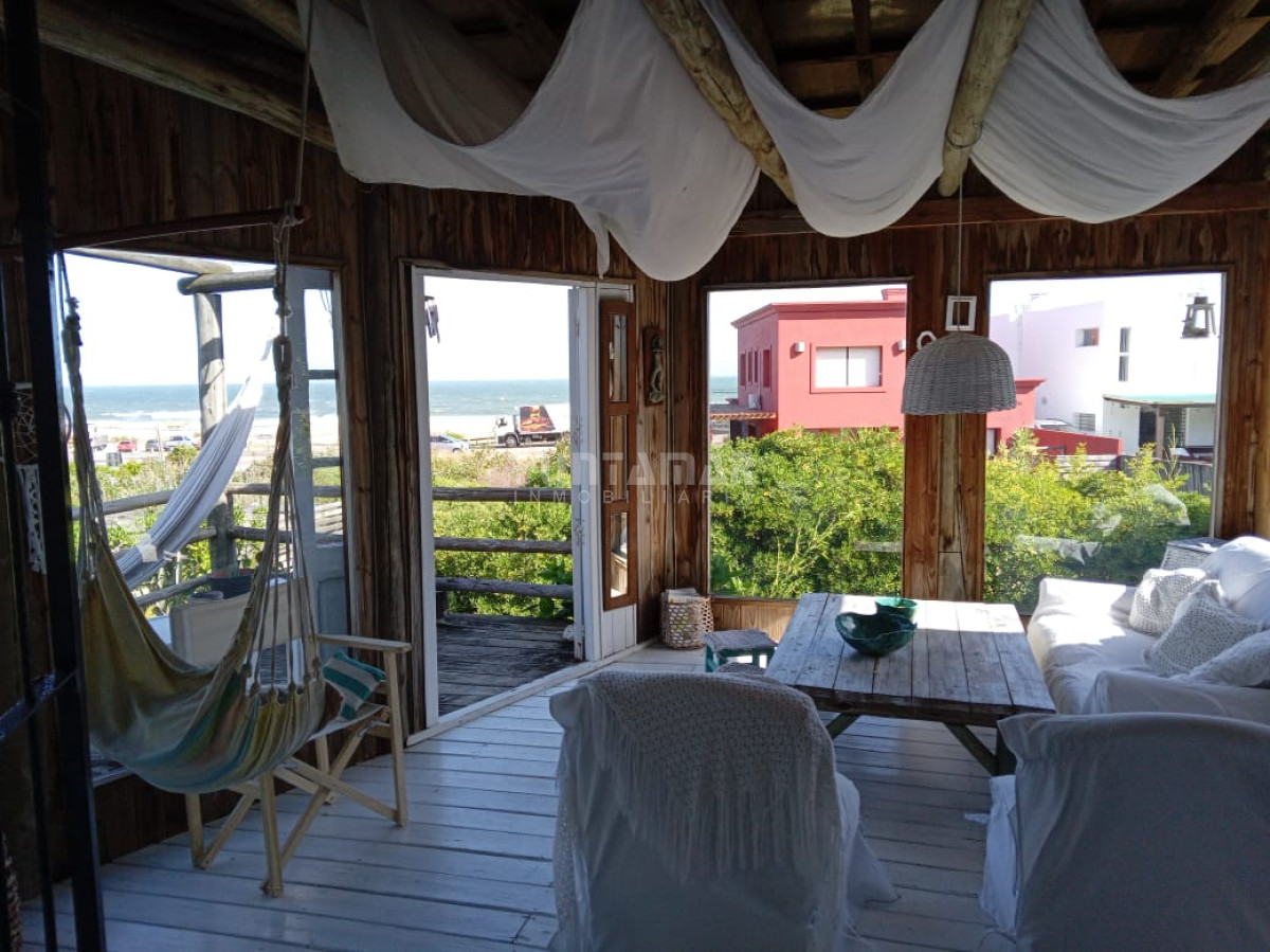 Casa ID.213381 - ALQUILER  EN LA BARRA - MONTOYA