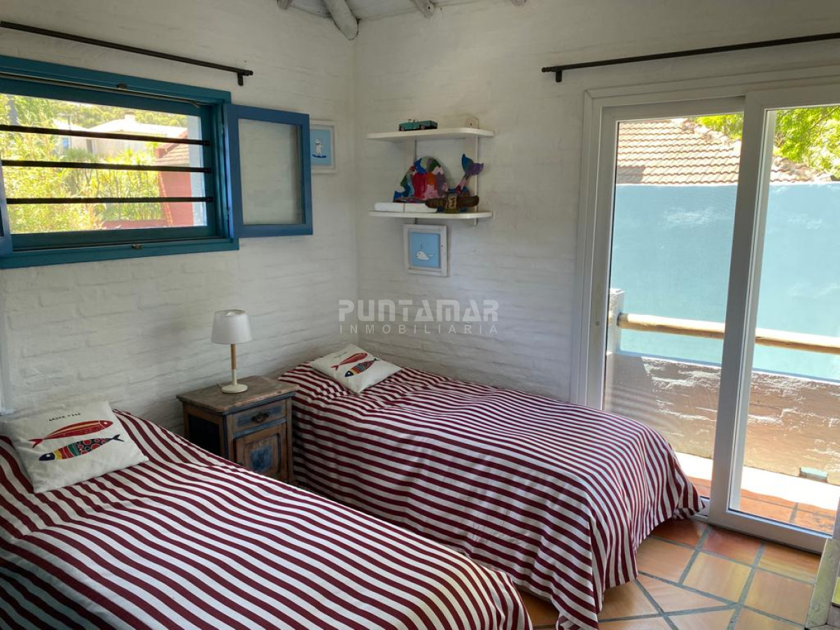 Casa ID.212510 - ALQUILER DE CASA EN MONTOYA CON PISCINA