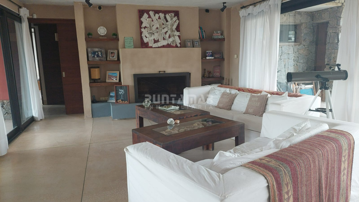 Casa ID.212886 - Casa en alquiler en El Quijote