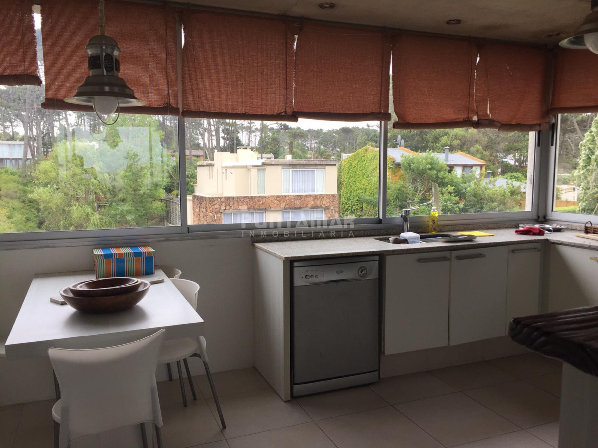 Casa ID.212247 - CASA ALQUILER EN MONTOYA CON PISCINA, vista al mar