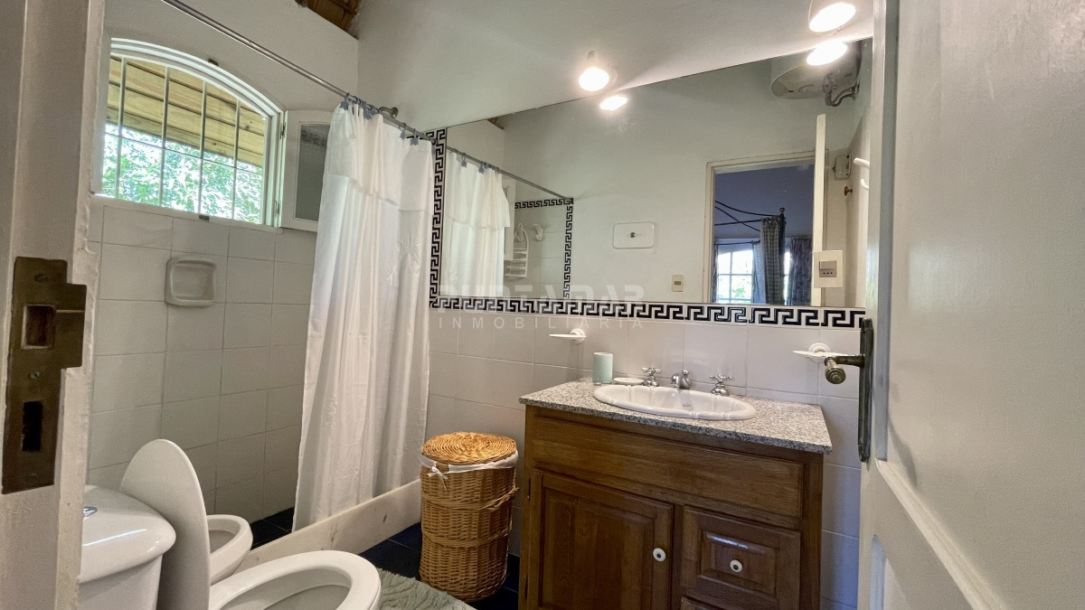 Casa ID.210853 - ALQUILER HERMOSA CASA EN LA BARRA DOS DORMITORIOS