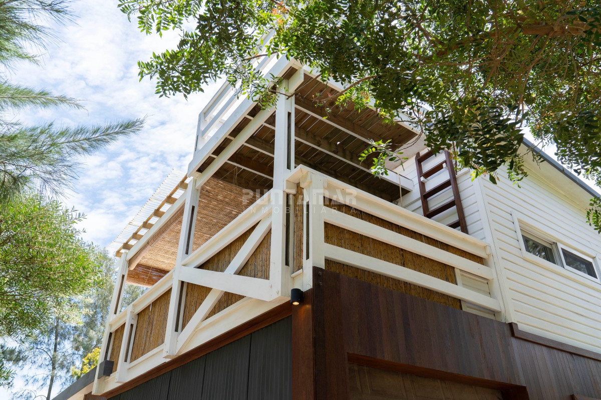 Casa ID.213742 - Casa en alquiler en La Barra con piscina