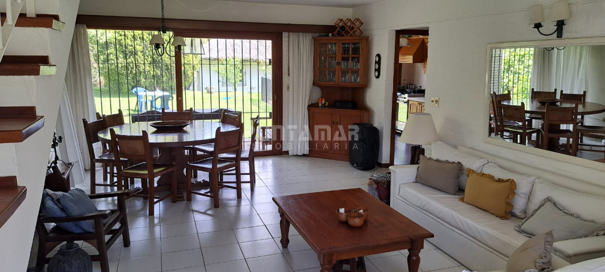 Casa ID.212428 - HERMOSA CASA EN PARADA 23 DE LA BRAVA, RINCON DEL INDIO 