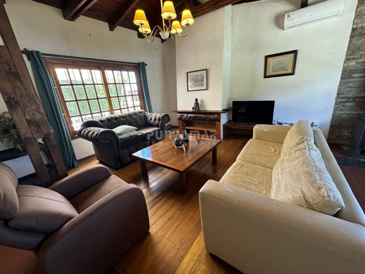 Casa ID.213514 - Casa en alquiler San Rafael