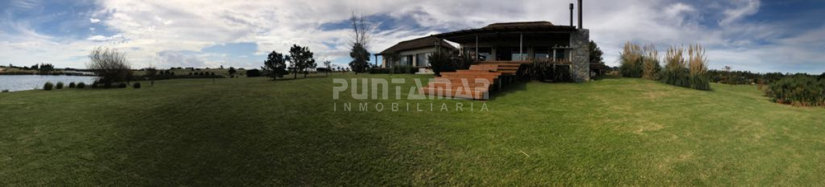 Casa ID.210972 - CASA EN ALQUILER EN BARRIO PRIVADO PUEBLO MIO , MANANTIALES