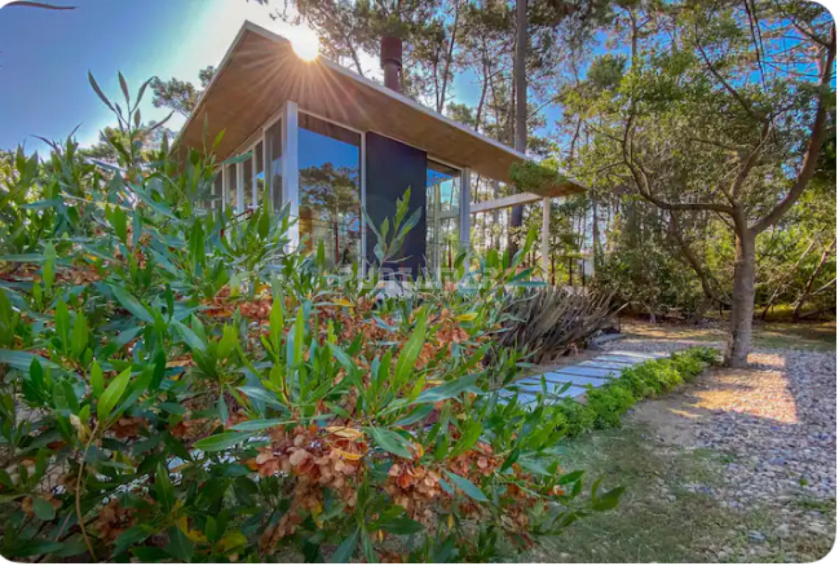 Casa ID.213486 - Casa moderna en alquiler en Montoya