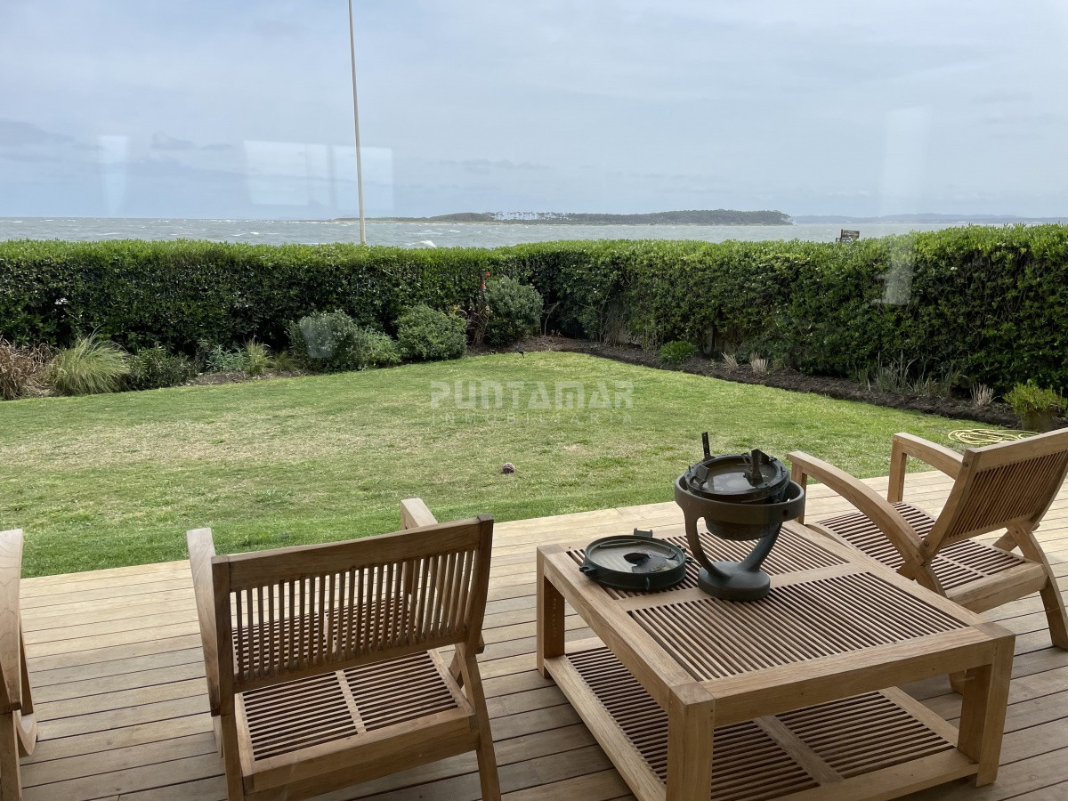 Casa ID.212407 - CASA EN ALQUILER EN LA PENÍNSULA FRENTE AL MAR