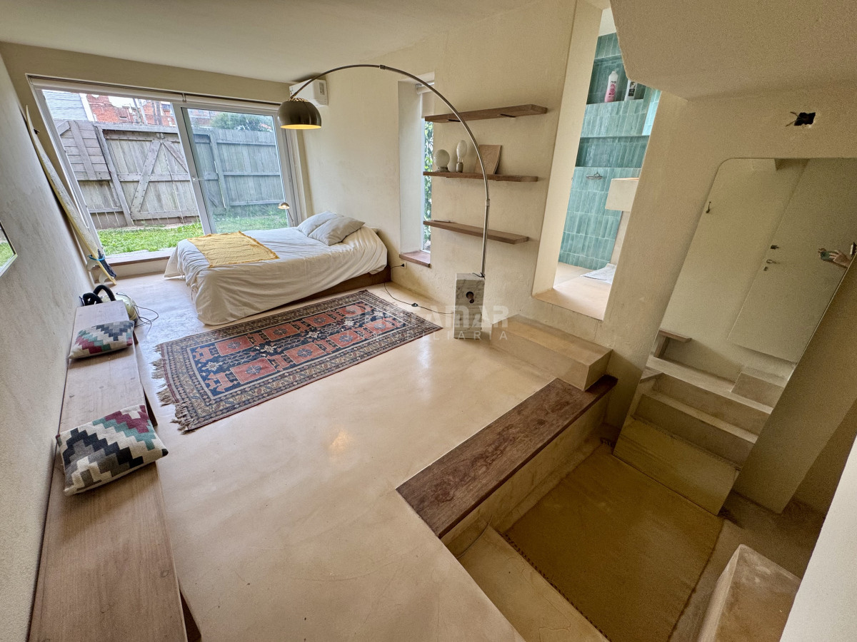 Casa ID.213532 - ALQUILER CASA DE DISEÑO DE 3 DORMITORIOS CON PISCINA EN SAN RAFAEL 