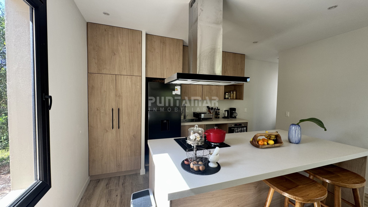 Casa ID.213781 - ALQUILER CASA DE 2 DORM A ESTRENAR EN MONTOYA A METROS DEL MAR 