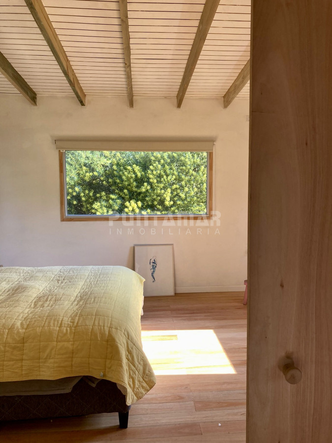 Casa ID.213474 - ALQUILER HERMOSA CASA 2 DORMITORIOS EN LA BARRA