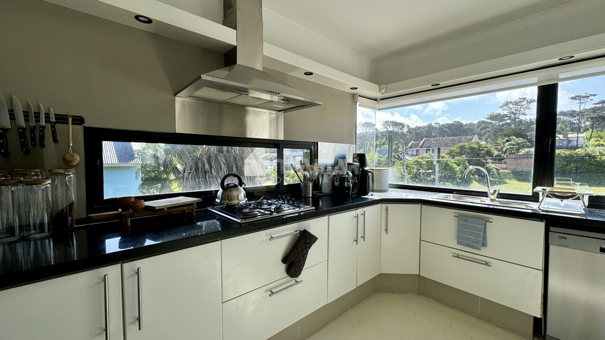 Casa ID.213450 - ESPECTACULAR CASA EN MONTOYA CON PISCINA Y VISTA AL MAR 