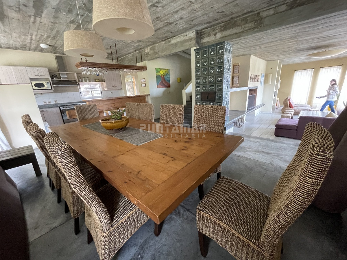 Casa ID.210988 - Casa en venta Montoya, vista al mar, piscina