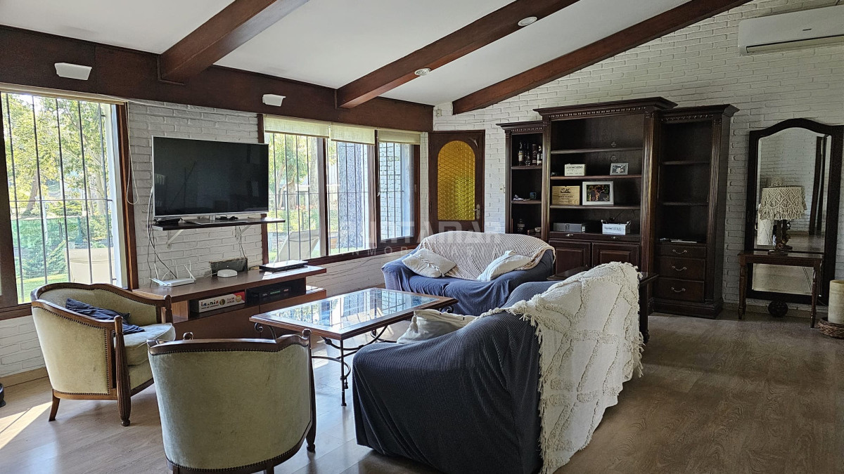 Casa ID.213744 - Casa en alquiler con piscina