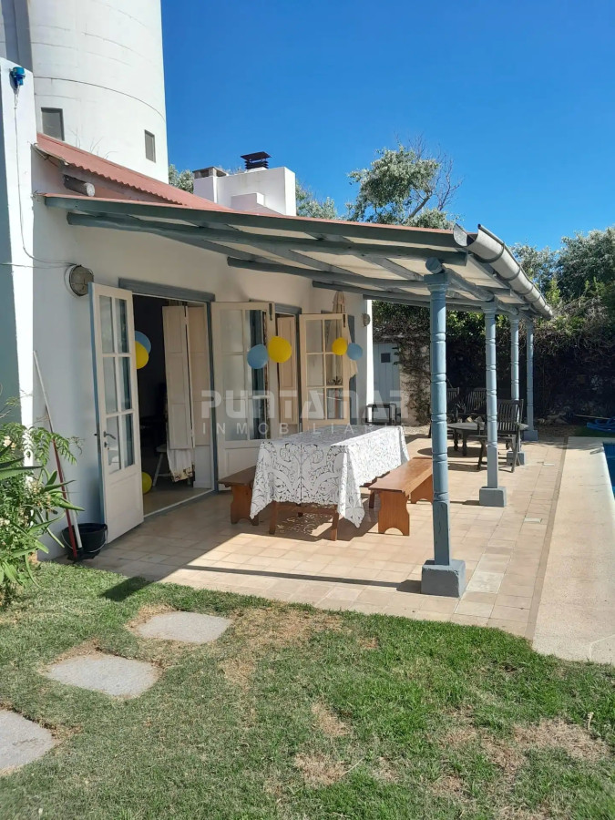 Casa ID.213321 - Casa en La Barra con piscina