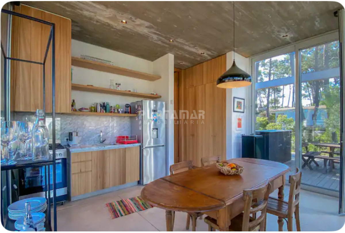 Casa ID.213486 - Casa moderna en alquiler en Montoya