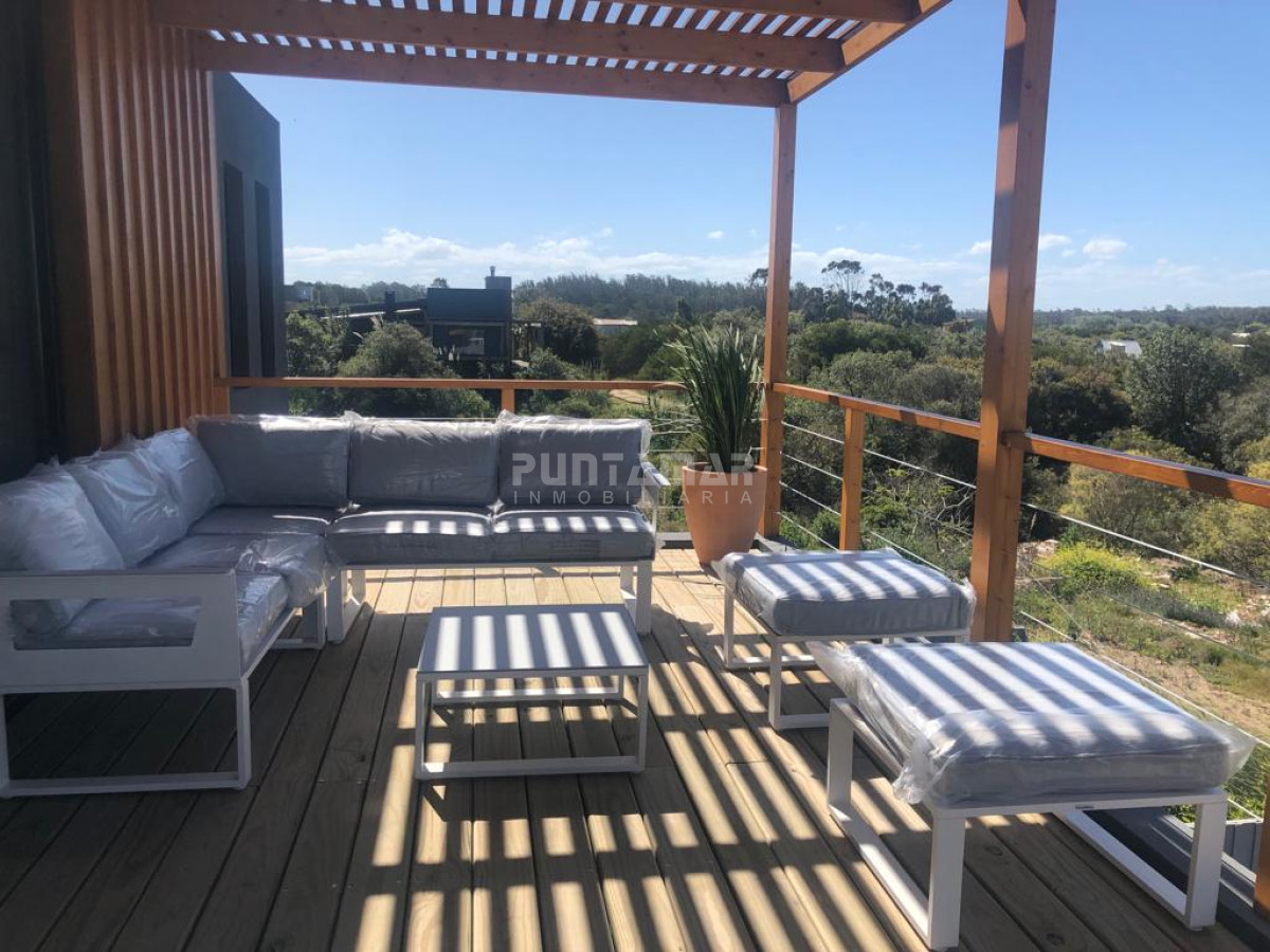 Casa ID.213141 - Casa el alquiler con piscina La Barra