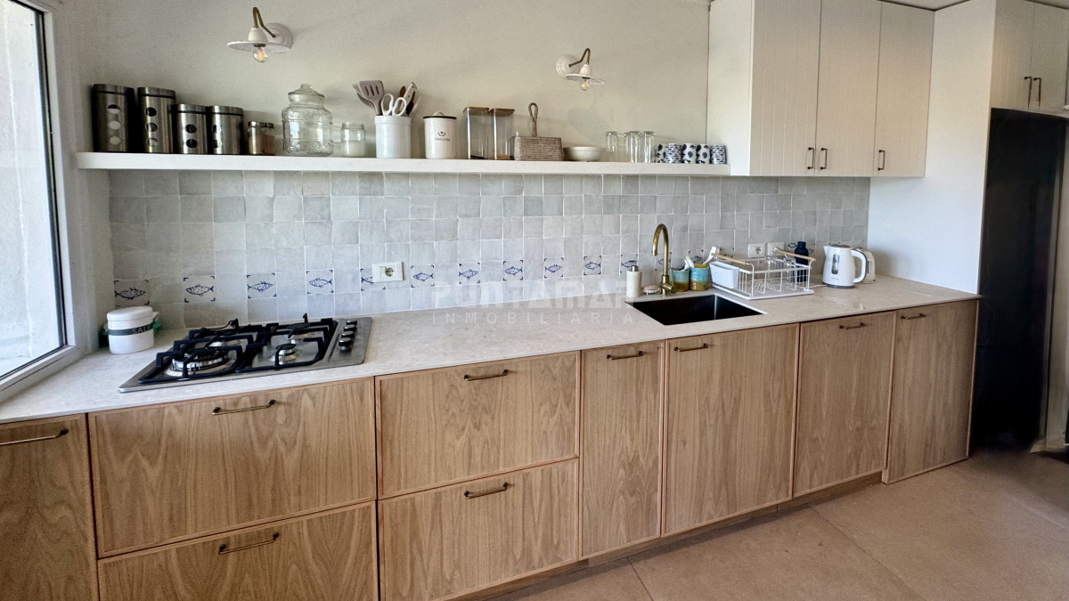 Casa ID.213380 - ALQUILER DE CASA EN LA BARRA A PASOS DEL MAR