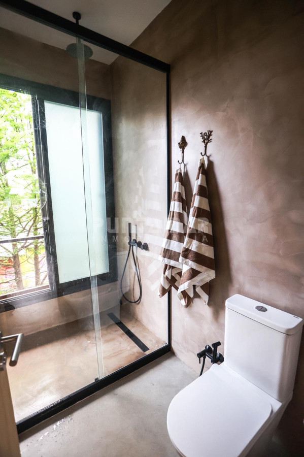 Casa ID.213543 - ALQUILER HERMOSA CASA A ESTRENAR A METROS DEL ARROYO EN LA BARRA